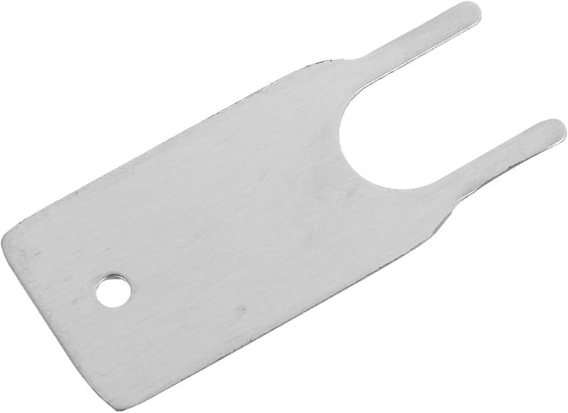 Cabilock 2 in 1 Paper Towel Holder and Toilet Paper Roll Dispenser for Kitchen Bathroom - Image 1